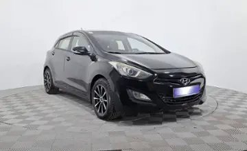 Hyundai i30 2013 года за 4 890 000 тг. в Алматы фото 3