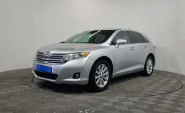 Toyota Venza 2009 года за 8 600 000 тг. в Алматы фото 1