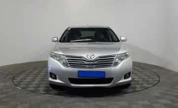 Toyota Venza 2009 года за 8 600 000 тг. в Алматы фото 2