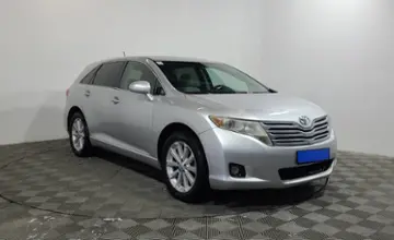 Toyota Venza 2009 года за 8 600 000 тг. в Алматы фото 3