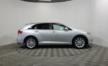 Toyota Venza 2009 года за 8 600 000 тг. в Алматы фото 4