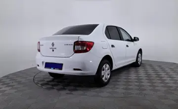 Renault Logan 2018 года за 4 200 000 тг. в Алматы