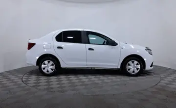 Renault Logan 2018 года за 4 200 000 тг. в Алматы фото 4