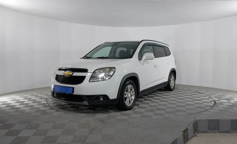 Chevrolet Orlando 2015 года за 5 400 000 тг. в Алматы