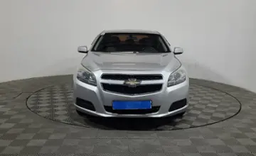 Chevrolet Malibu 2014 года за 6 590 000 тг. в Алматы фото 2