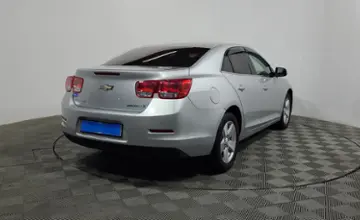 Chevrolet Malibu 2014 года за 6 590 000 тг. в Алматы