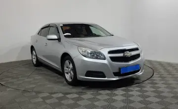 Chevrolet Malibu 2014 года за 6 590 000 тг. в Алматы фото 3