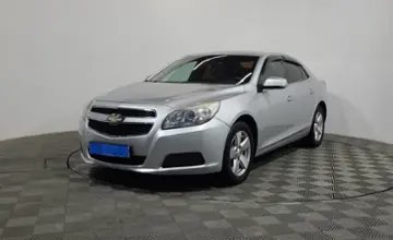 Chevrolet Malibu 2014 года за 6 590 000 тг. в Алматы фото 1