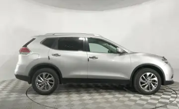 Nissan X-Trail 2017 года за 9 600 000 тг. в Алматы фото 4