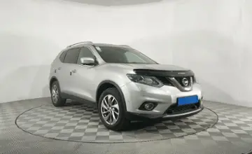 Nissan X-Trail 2017 года за 9 600 000 тг. в Алматы фото 3
