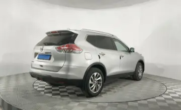 Nissan X-Trail 2017 года за 9 600 000 тг. в Алматы