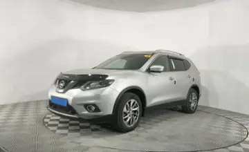 Nissan X-Trail 2017 года за 9 600 000 тг. в Алматы фото 1
