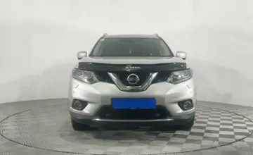 Nissan X-Trail 2017 года за 9 600 000 тг. в Алматы фото 2
