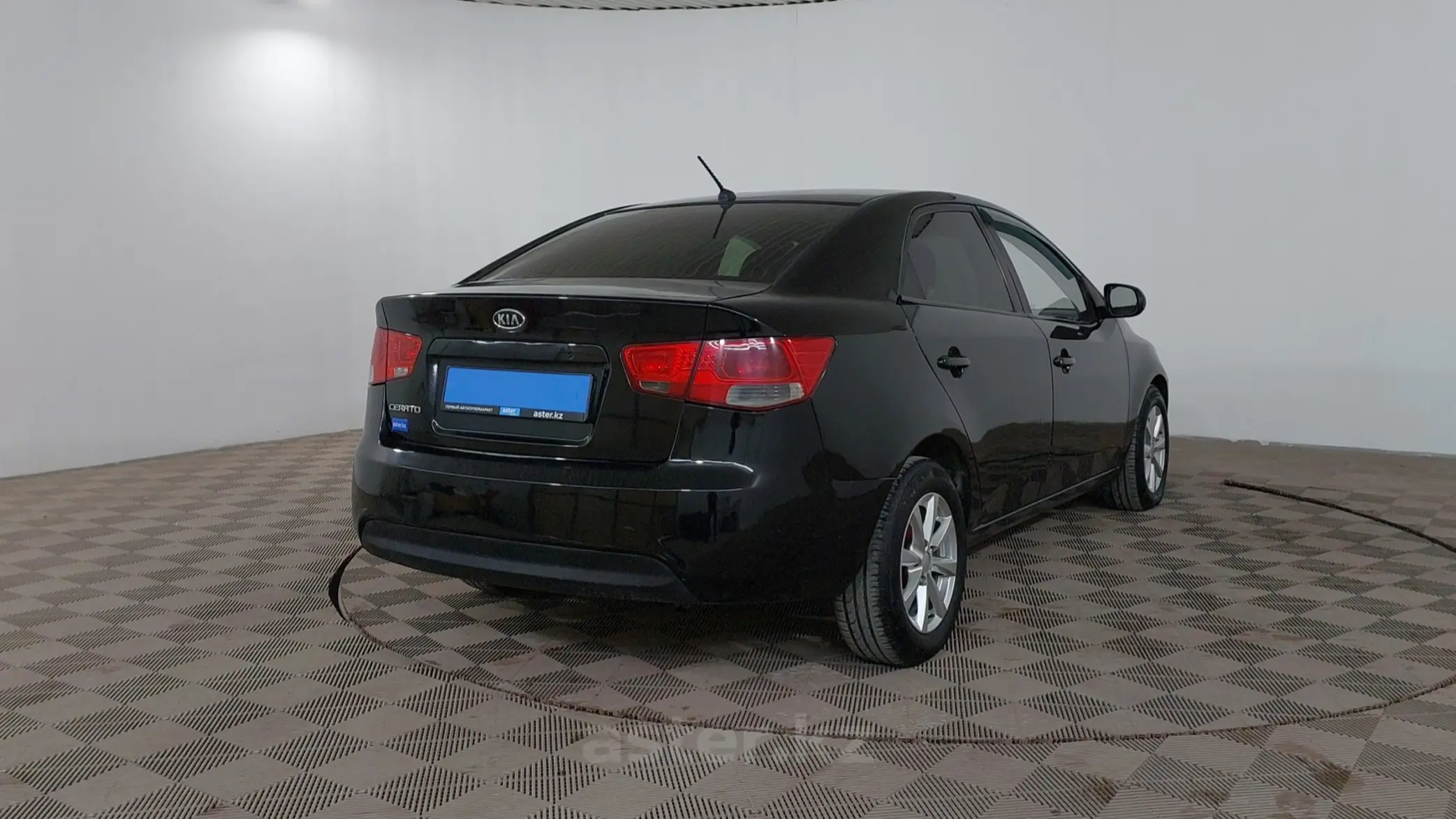 Купить Kia Cerato 2012 года в Шымкенте, цена 3490000 тенге. Продажа Kia  Cerato в Шымкенте - Aster.kz. №272645