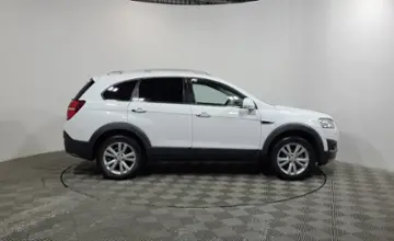 Chevrolet Captiva 2013 года за 7 400 000 тг. в Алматы фото 4