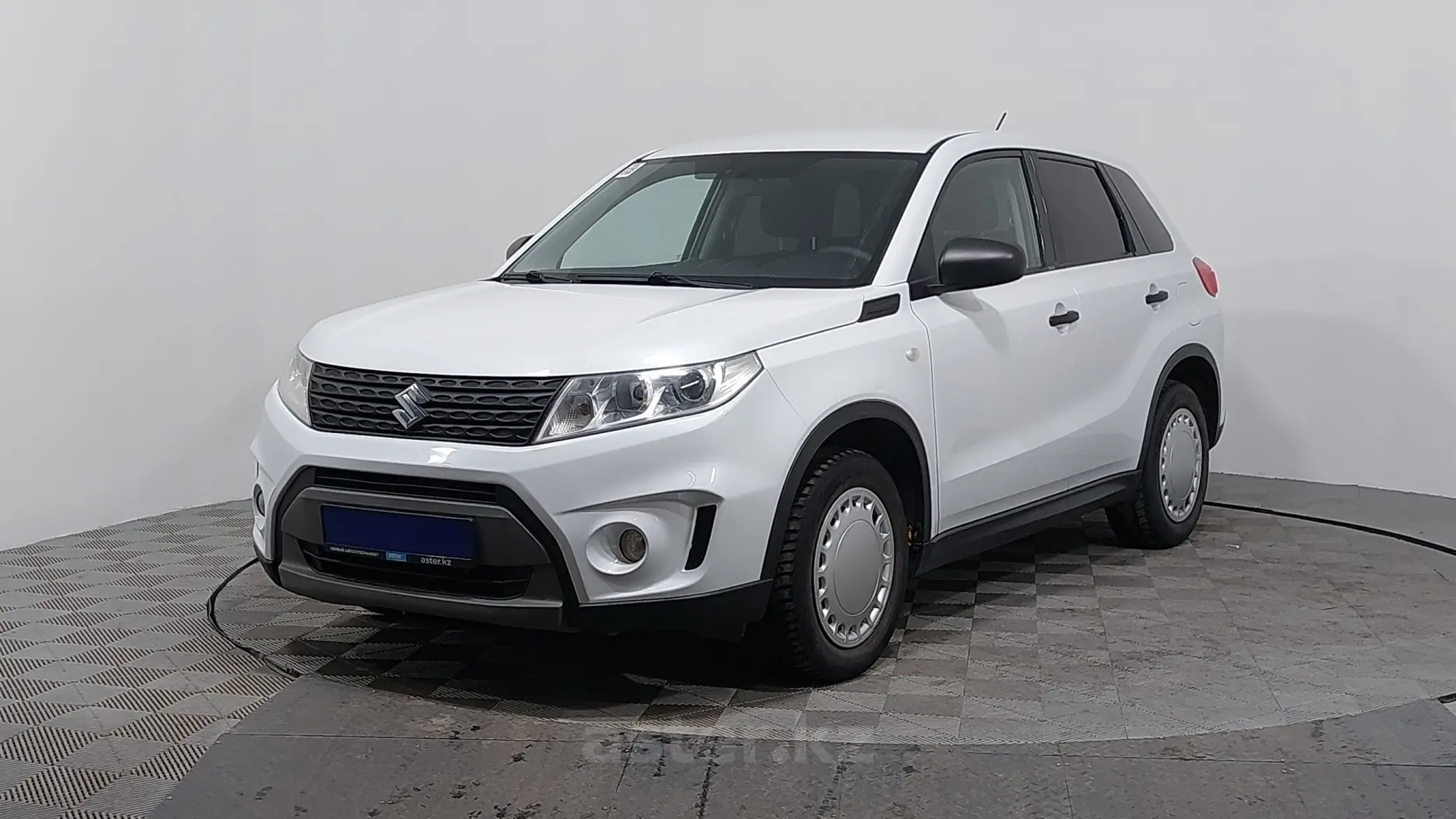 Suzuki Vitara 2016