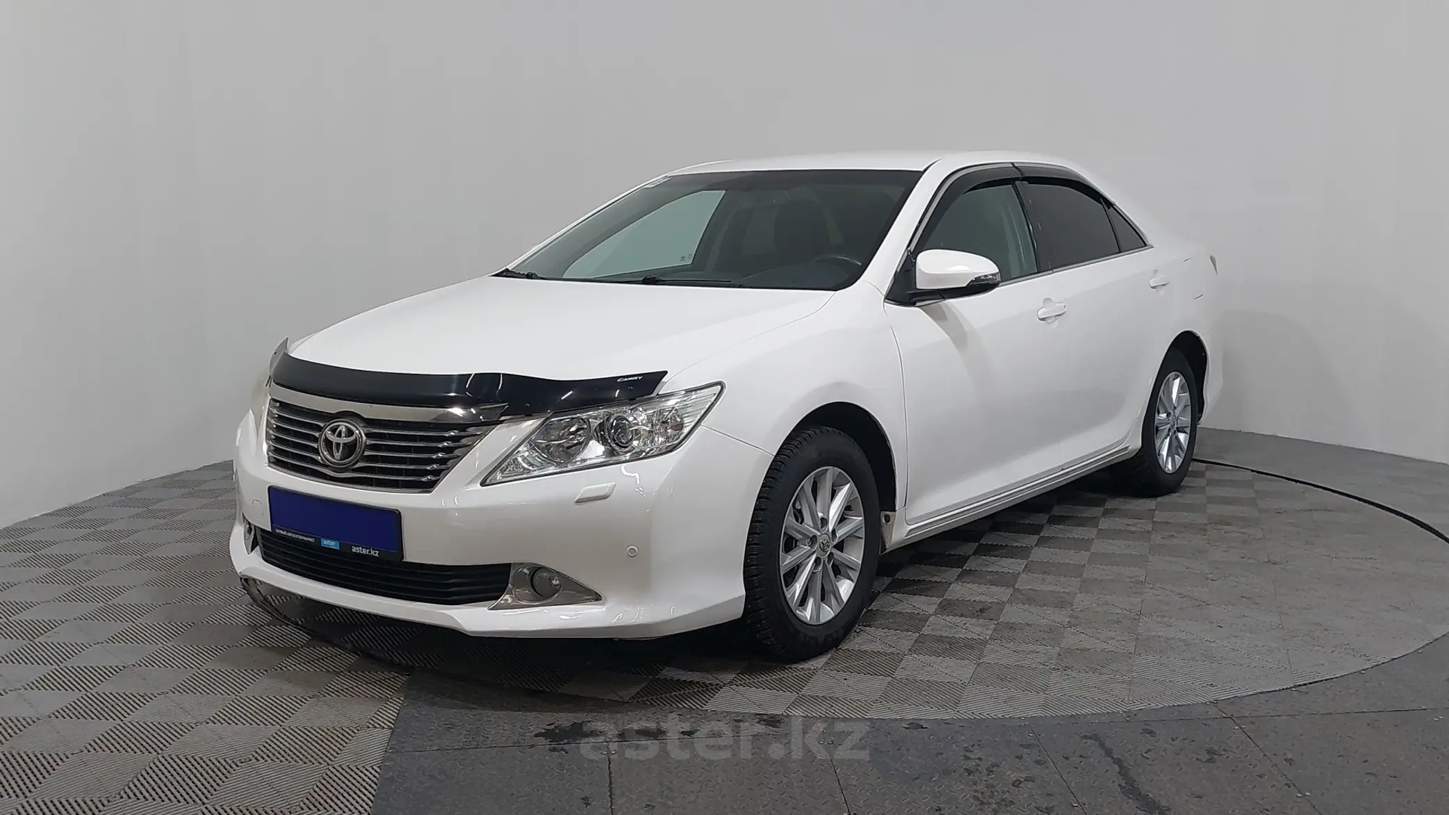 Toyota Camry 2013