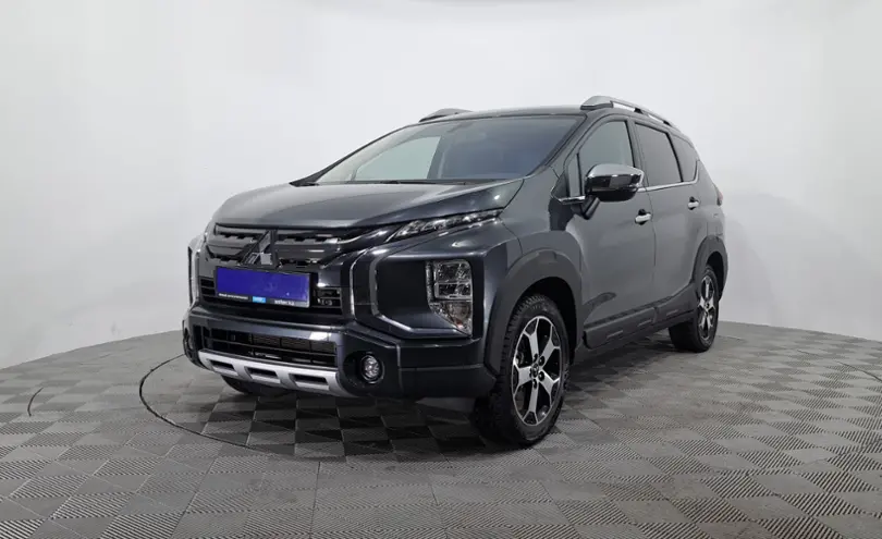Mitsubishi Xpander 2022 года за 10 690 000 тг. в Алматы