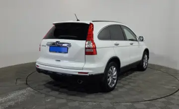 Honda CR-V 2012 года за 8 200 000 тг. в Алматы