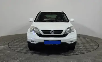Honda CR-V 2012 года за 8 200 000 тг. в Алматы фото 2