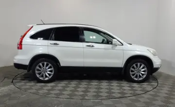 Honda CR-V 2012 года за 8 200 000 тг. в Алматы фото 4