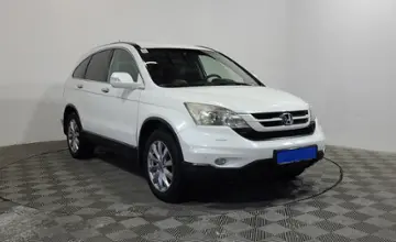 Honda CR-V 2012 года за 8 200 000 тг. в Алматы фото 3