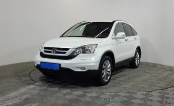 Honda CR-V 2012 года за 8 200 000 тг. в Алматы фото 1