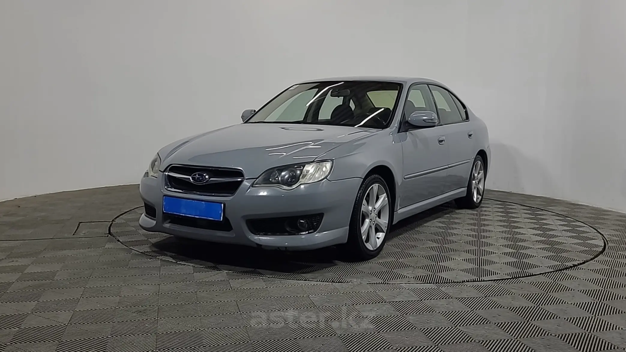 Subaru Legacy 2007