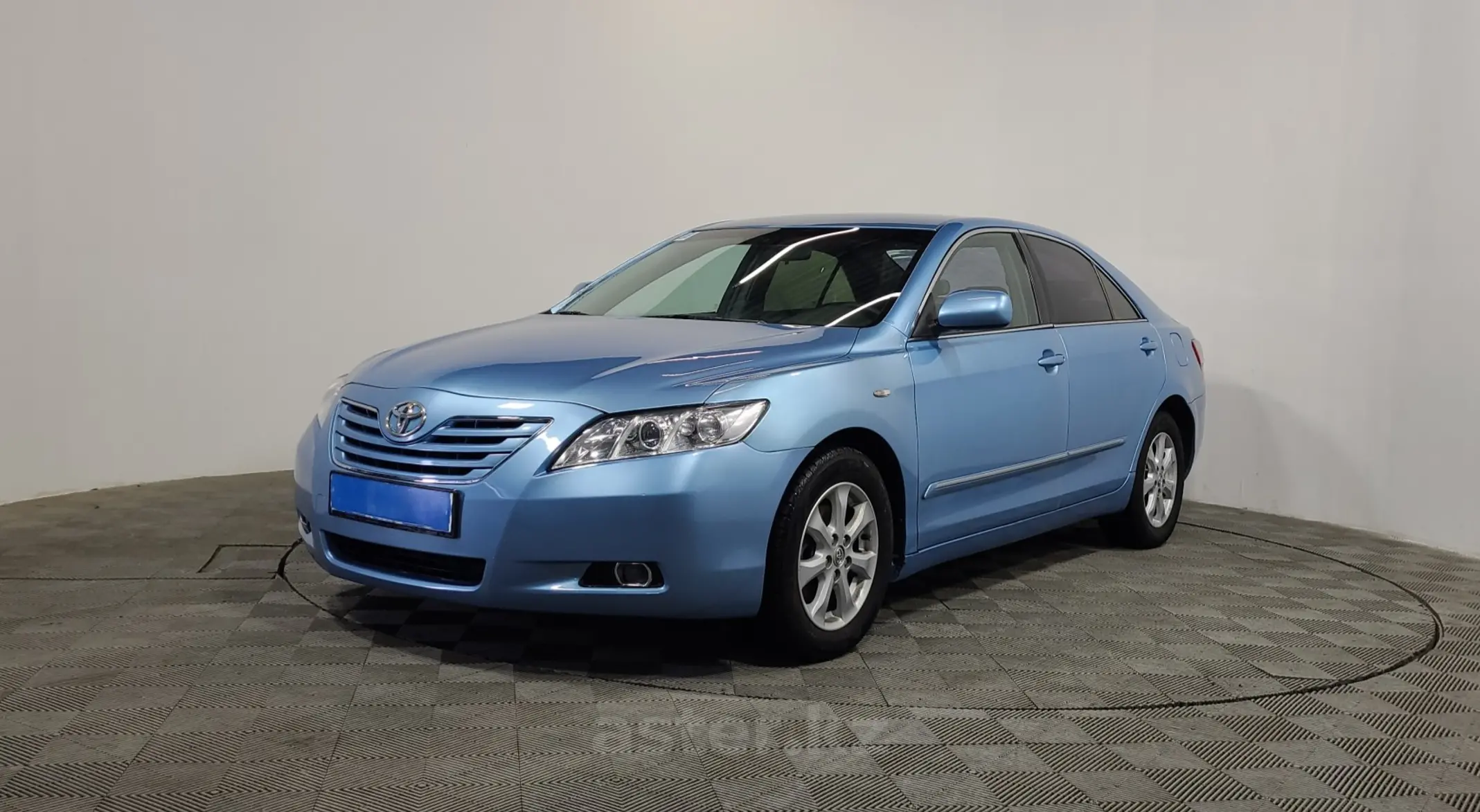 Toyota Camry 2006