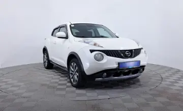 Nissan Juke 2014 года за 5 650 000 тг. в Алматы фото 3