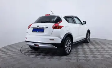 Nissan Juke 2014 года за 5 650 000 тг. в Алматы