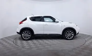 Nissan Juke 2014 года за 5 650 000 тг. в Алматы фото 4