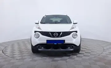 Nissan Juke 2014 года за 5 650 000 тг. в Алматы фото 2