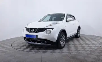 Nissan Juke 2014 года за 5 650 000 тг. в Алматы фото 1