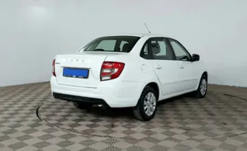 LADA (ВАЗ) Granta 2020 года за 4 800 000 тг. в Шымкент