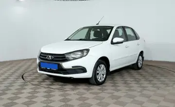 LADA (ВАЗ) Granta 2020 года за 4 800 000 тг. в Шымкент фото 1