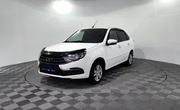 LADA (ВАЗ) Granta 2019 года за 4 700 000 тг. в Алматы фото 1