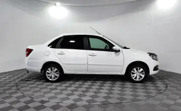 LADA (ВАЗ) Granta 2019 года за 4 700 000 тг. в Алматы фото 4