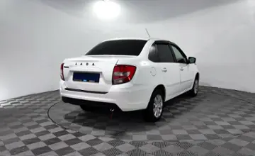 LADA (ВАЗ) Granta 2019 года за 4 700 000 тг. в Алматы