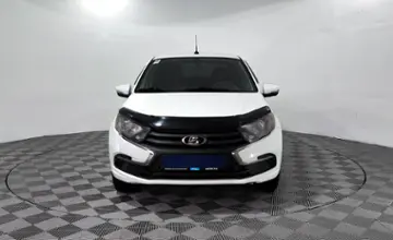 LADA (ВАЗ) Granta 2019 года за 4 700 000 тг. в Алматы фото 2