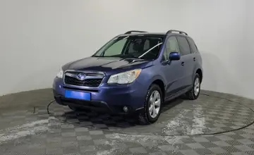 Subaru Forester 2013 года за 7 900 000 тг. в Алматы фото 1