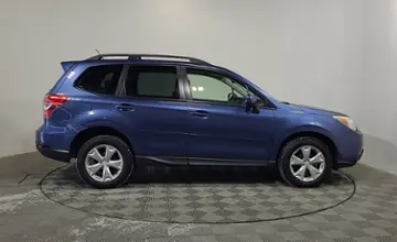 Subaru Forester 2013 года за 7 900 000 тг. в Алматы фото 4