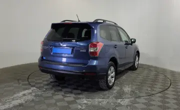 Subaru Forester 2013 года за 7 900 000 тг. в Алматы