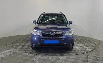 Subaru Forester 2013 года за 7 900 000 тг. в Алматы фото 2