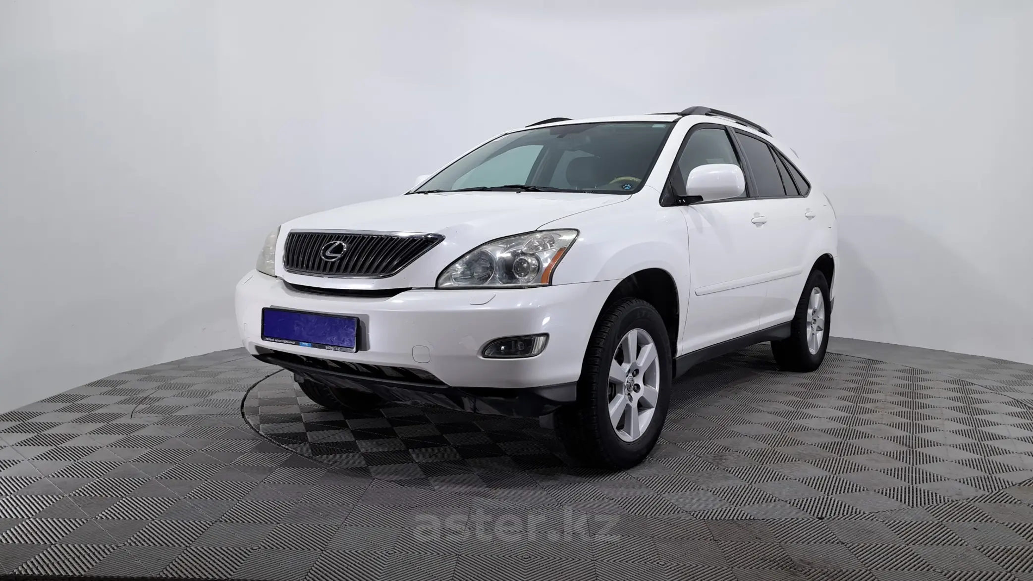 Lexus RX 2005