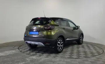 Renault Kaptur 2016 года за 7 400 000 тг. в Алматы