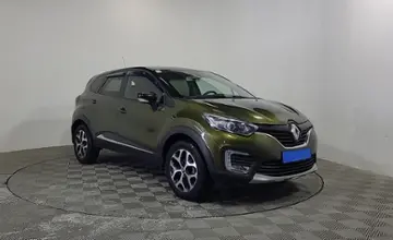 Renault Kaptur 2016 года за 7 400 000 тг. в Алматы фото 3