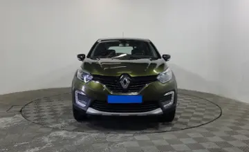 Renault Kaptur 2016 года за 7 400 000 тг. в Алматы фото 2