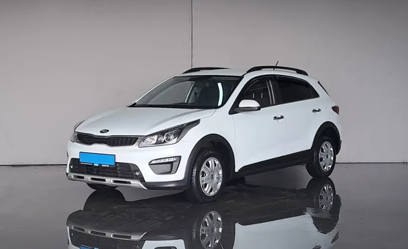 Kia Rio 2020 года за 8 250 000 тг. в Алматы