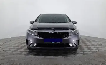 Kia Cerato 2017 года за 6 990 000 тг. в Алматы фото 2
